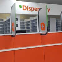 Retail ShopFit