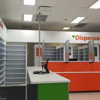 Retail ShopFit