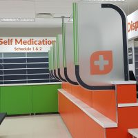 Retail ShopFit