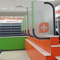 Retail ShopFit