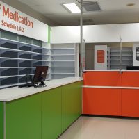 Retail ShopFit