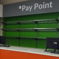 Retail ShopFit