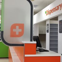 Retail ShopFit