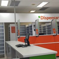 Retail ShopFit