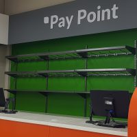 Retail ShopFit