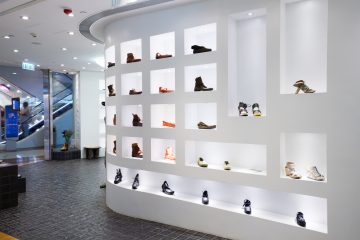 Retail Shopfit